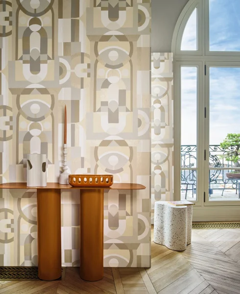 Casamance FAUBOURG DES LUMIÈRES — изображение 5