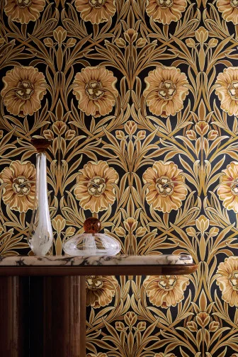 ISADORA — коллекция Casamance