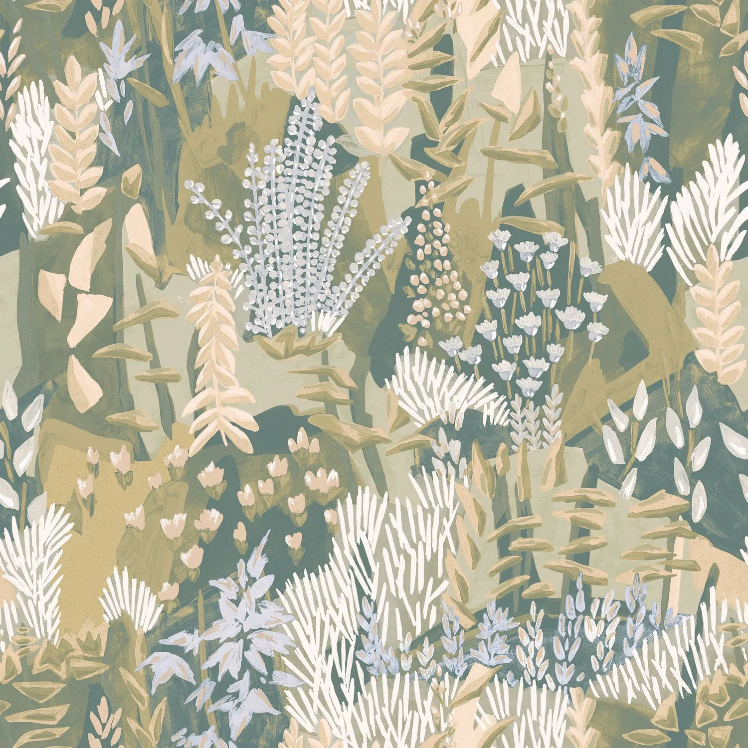 ERICA Casamance, JARDIN FÉLICIA