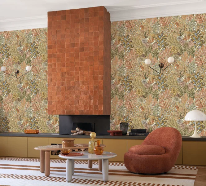 Casamance JARDIN FÉLICIA — изображение 2