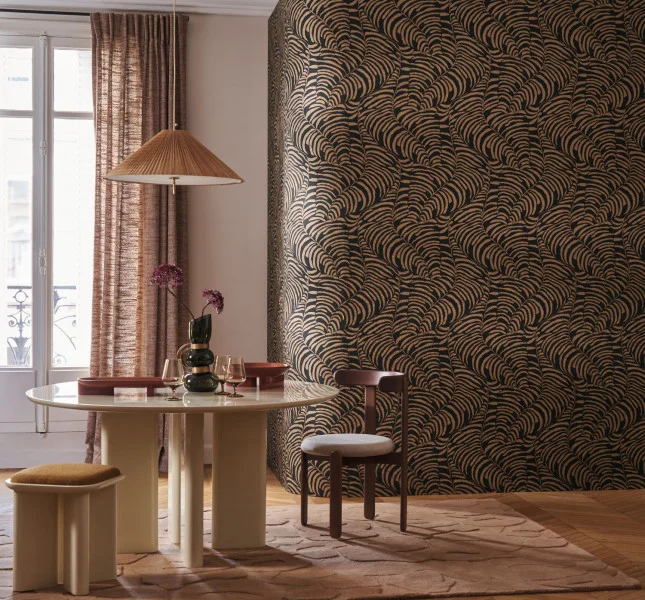 Casamance JARDIN FÉLICIA — изображение 3