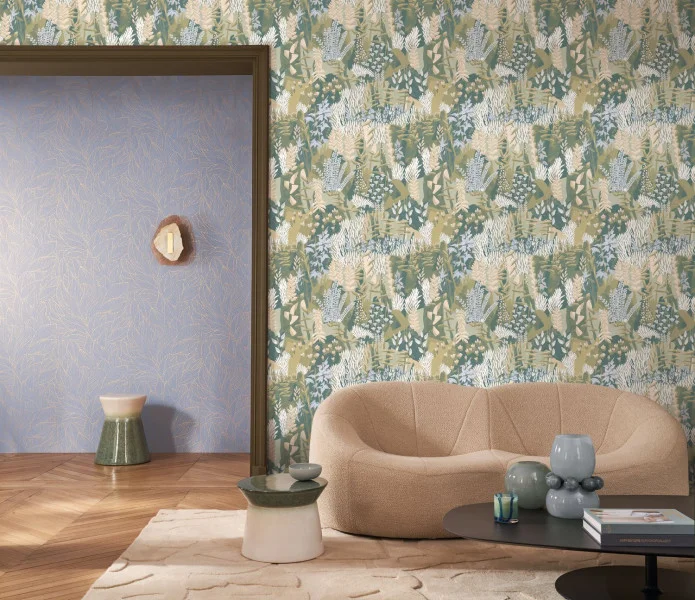 Casamance JARDIN FÉLICIA — изображение 5