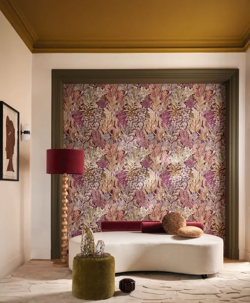 Casamance JARDIN FÉLICIA — изображение 10