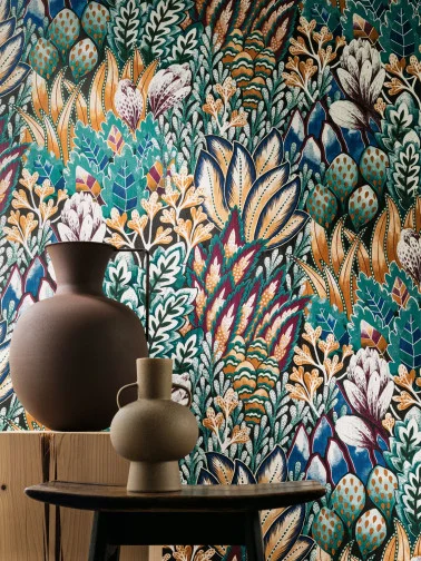 KARABANE — коллекция Casamance