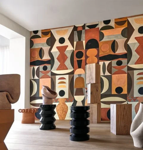 L'ATELIER — коллекция Casamance