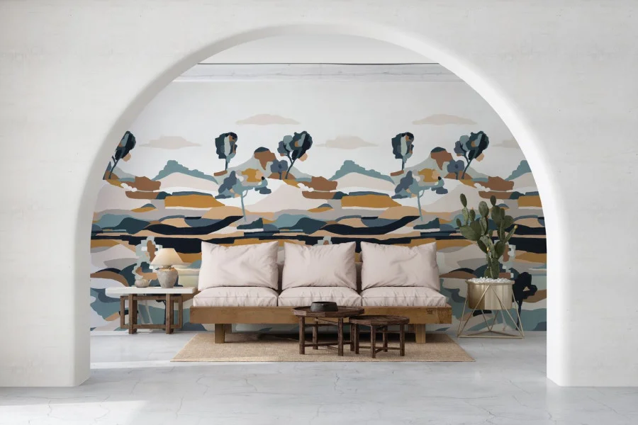 Casamance L'ÎLE AUX OISEAUX — изображение 2