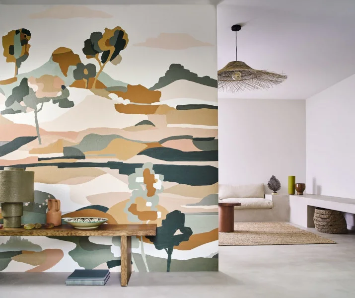 Casamance L'ÎLE AUX OISEAUX — изображение 3