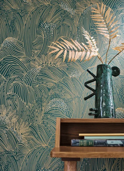 Casamance L'ÎLE AUX OISEAUX — изображение 7