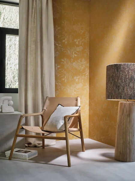 Casamance L'ÎLE AUX OISEAUX — изображение 9