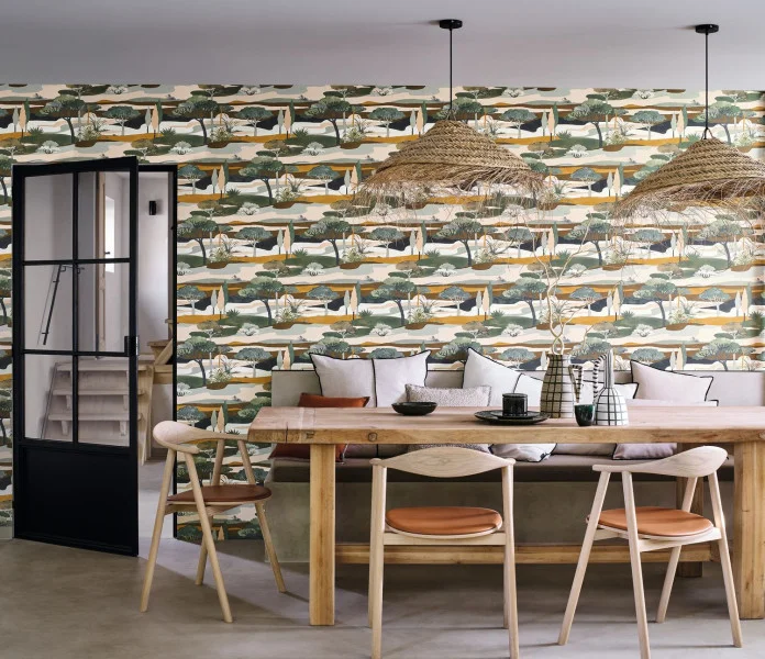 Casamance L'ÎLE AUX OISEAUX — изображение 10