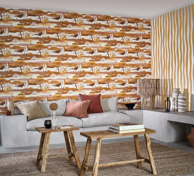 Casamance L'ÎLE AUX OISEAUX — изображение 12