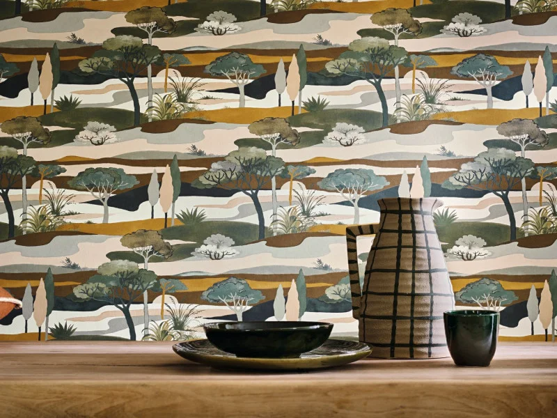 Casamance L'ÎLE AUX OISEAUX — изображение 13