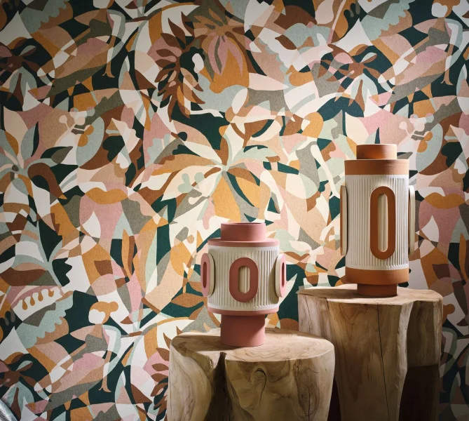 Casamance L'ÎLE AUX OISEAUX — изображение 15