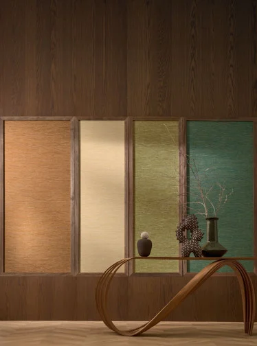 LE JACQUARD — коллекция Casamance