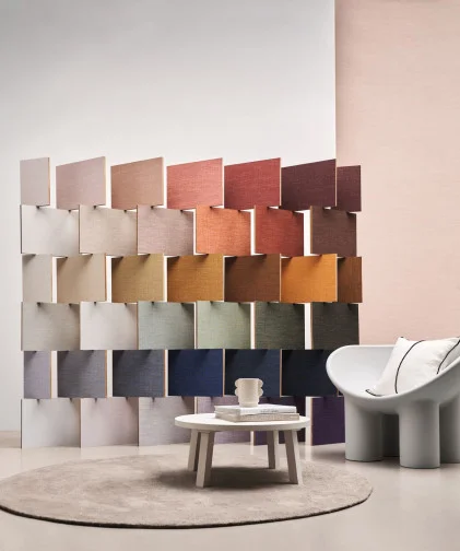 LE LIN 2 — коллекция Casamance