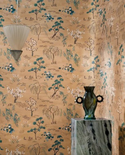 LEGENDES — коллекция Casamance
