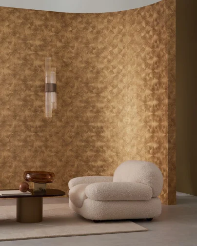 MAGNITUDE - TEXTURES — коллекция Casamance