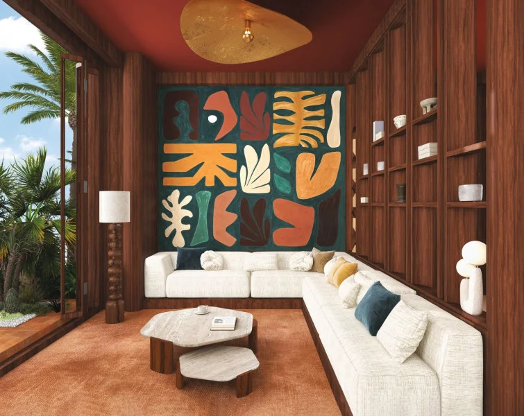 Casamance MODERNISMO — изображение 2