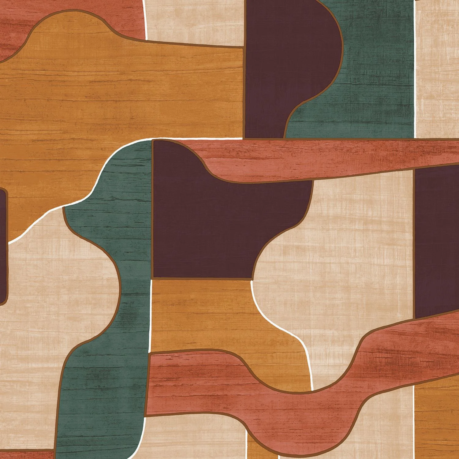 MODERNISMO Casamance, MODERNISMO