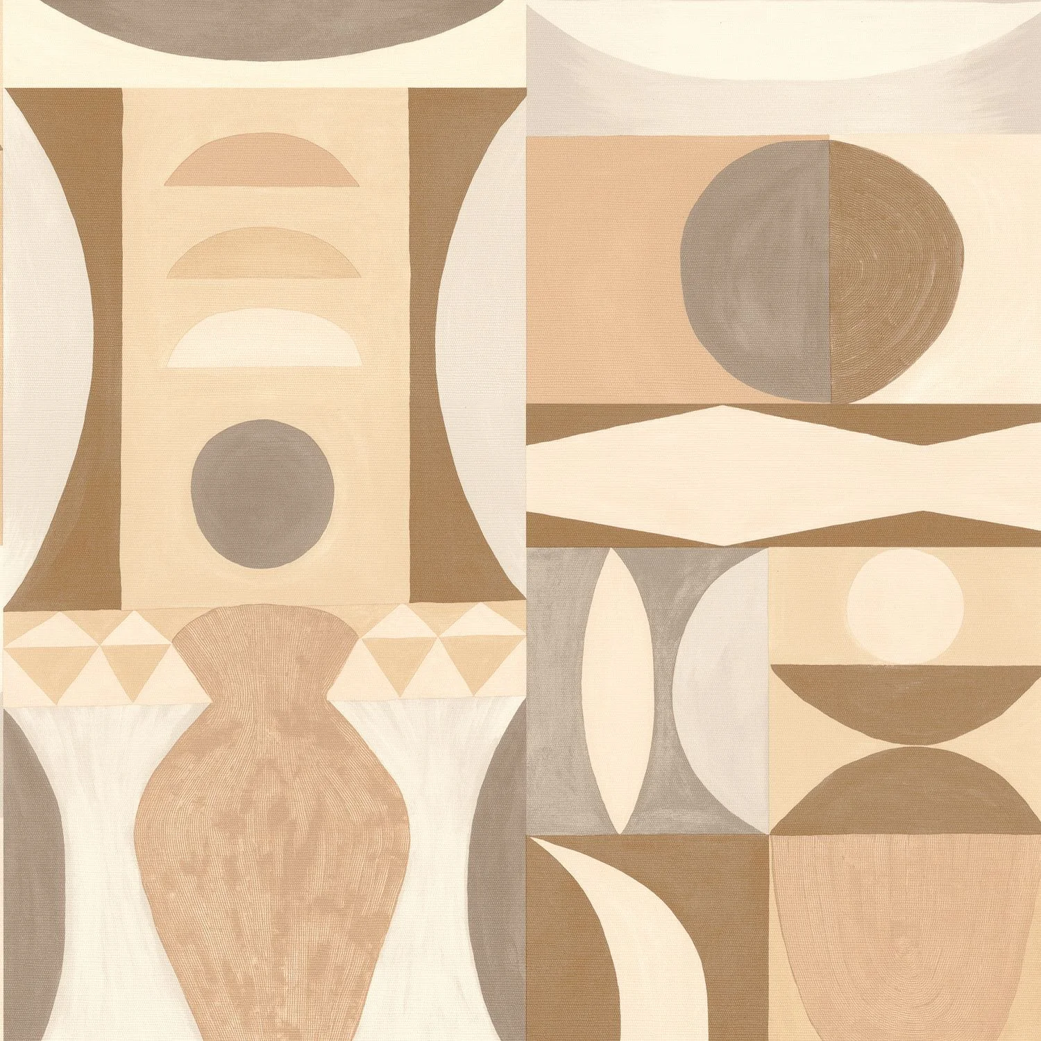 AUGUSTE Casamance, MOUVEMENTS
