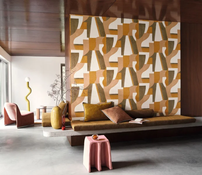 Casamance MOUVEMENTS — изображение 3