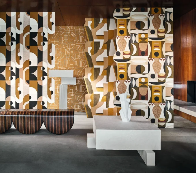 Casamance MOUVEMENTS — изображение 7