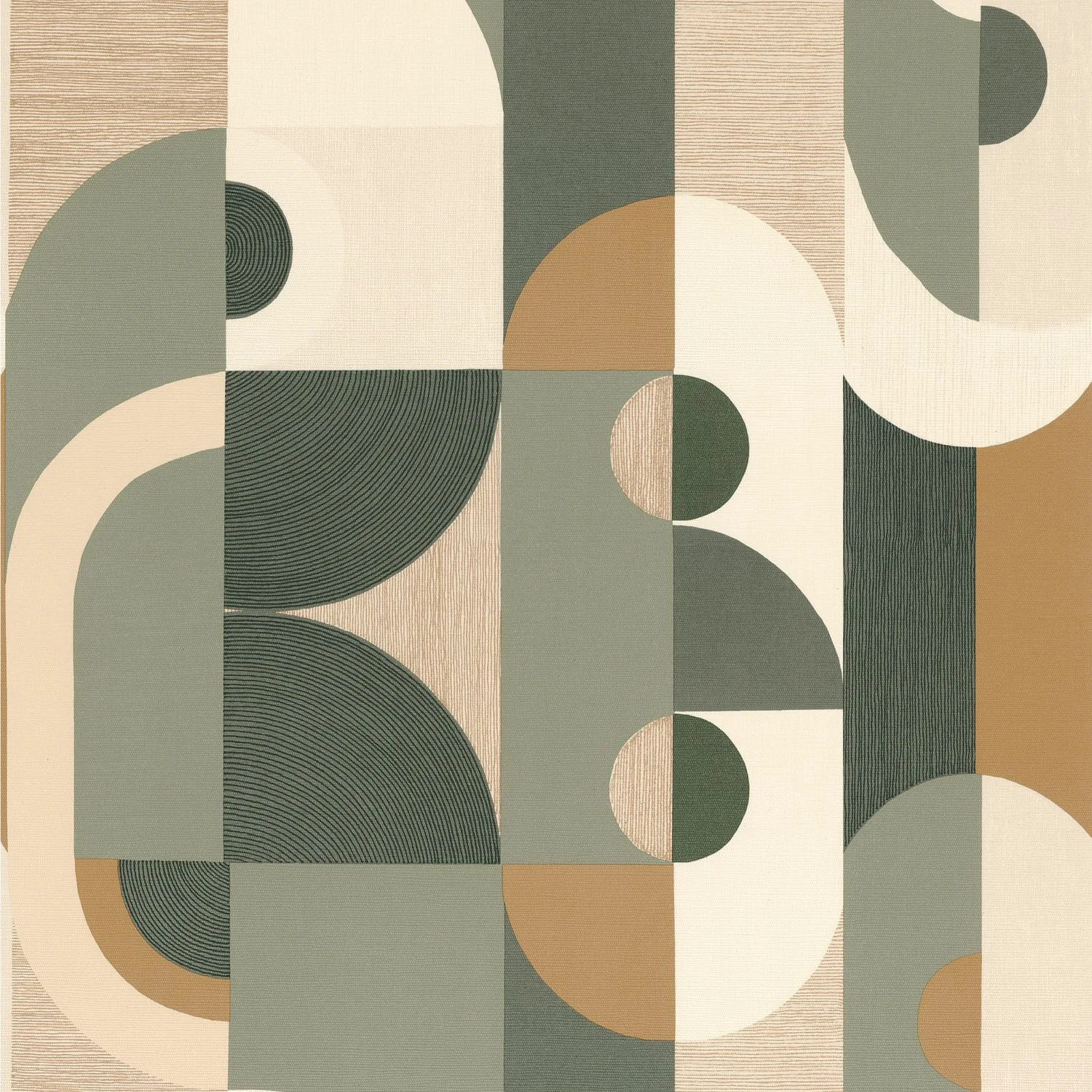 VASSILY Casamance, MOUVEMENTS