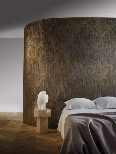 NATURE PRÉCIEUSE - TEXTURES — коллекция Casamance