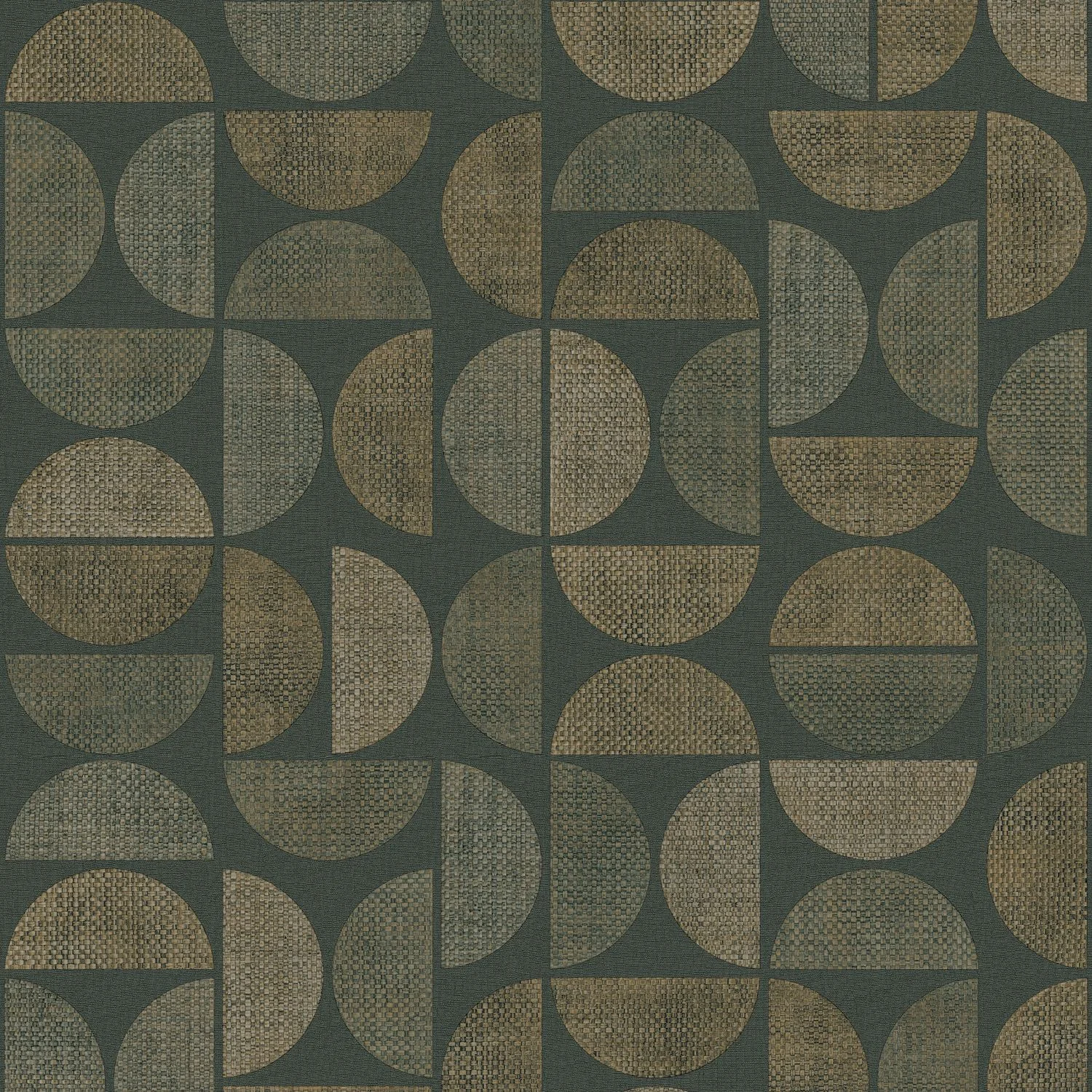 DUALIS Casamance, NATURE SUR MESURE - TEXTURES