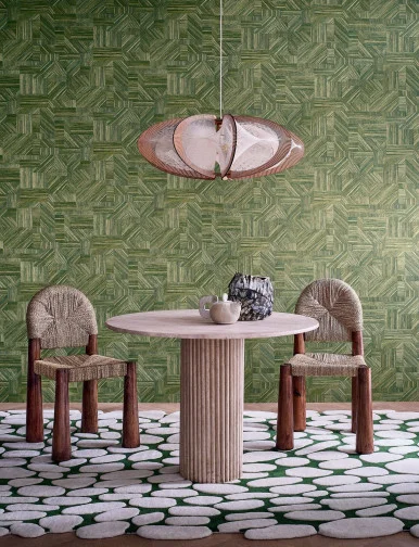 NATURE SUR MESURE - TEXTURES — коллекция Casamance