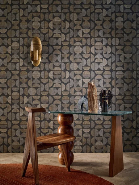 Casamance NATURE SUR MESURE - TEXTURES — изображение 4