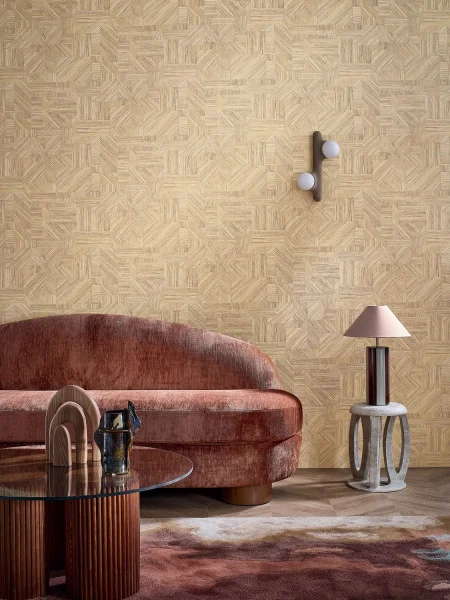 Casamance NATURE SUR MESURE - TEXTURES — изображение 5