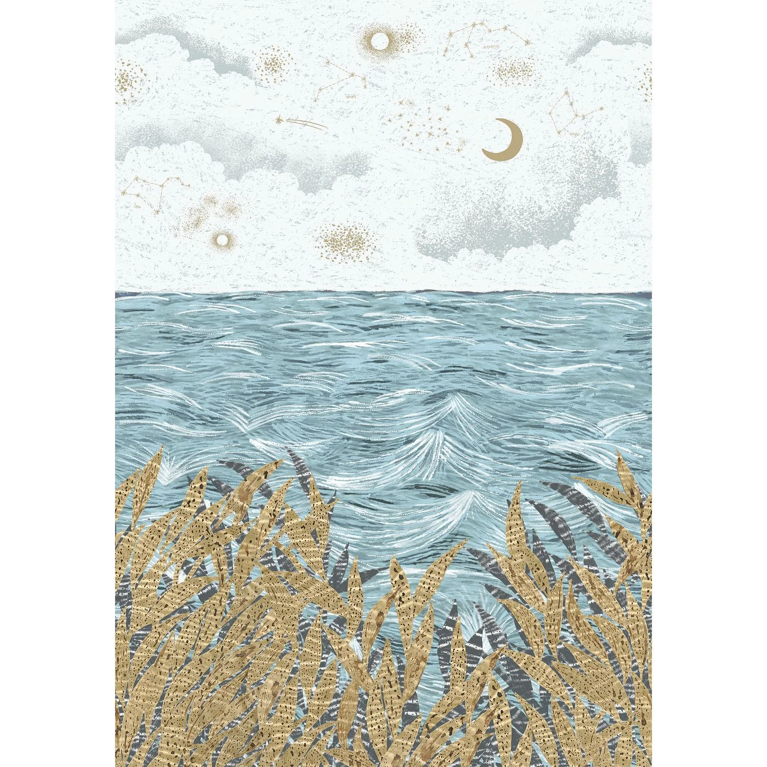 CALLISTO Casamance, NUIT D'ORIENT