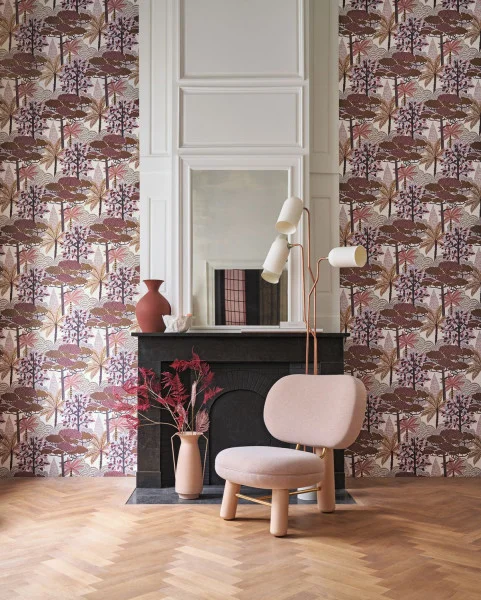 Casamance NUIT D'ORIENT — изображение 7