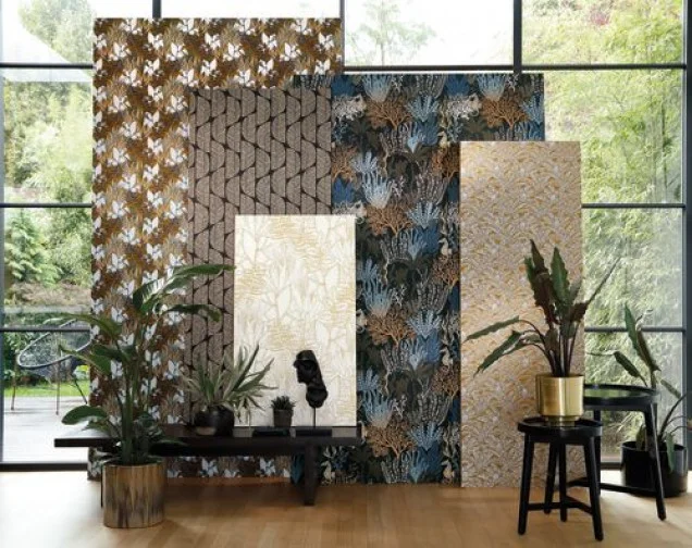 ORPHEE — коллекция Casamance