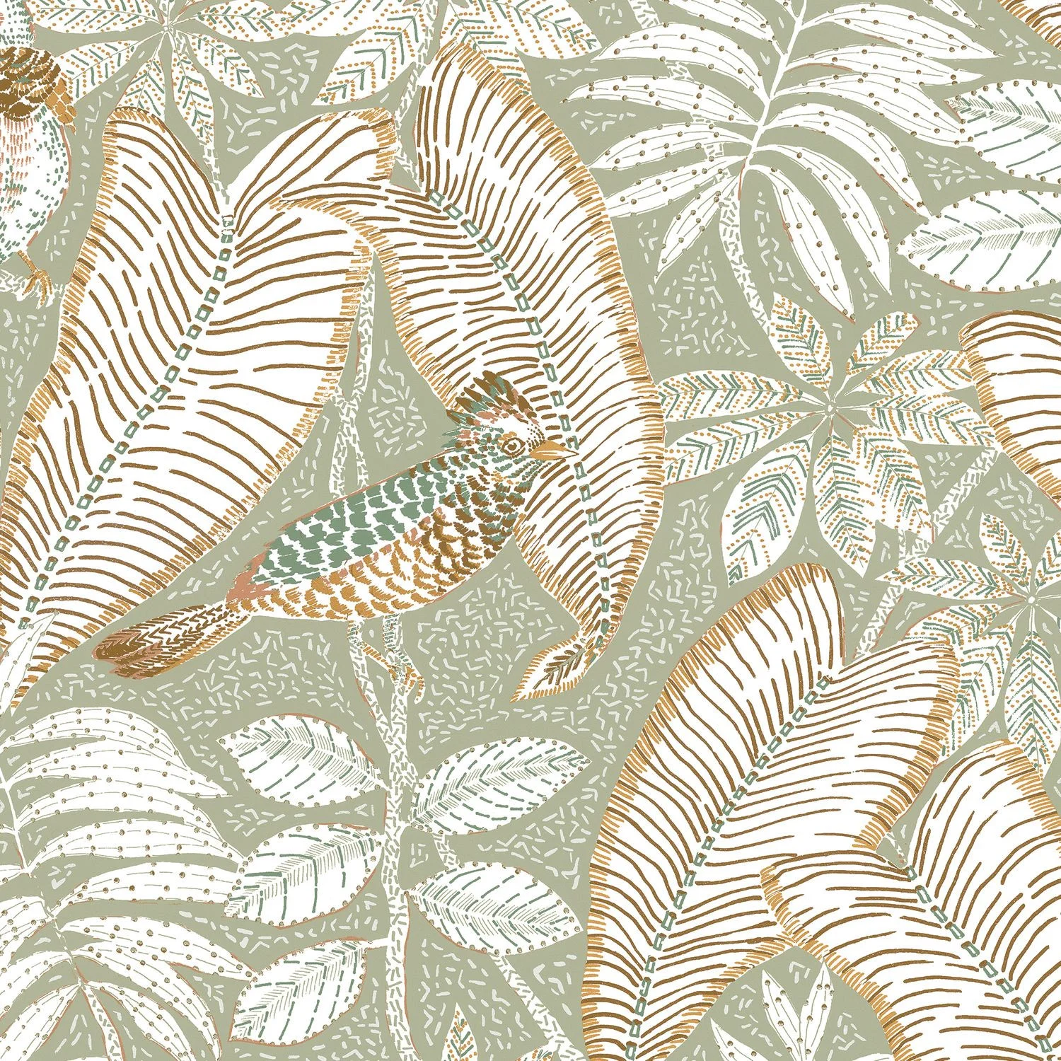 SIBIA Casamance, ORPHEE