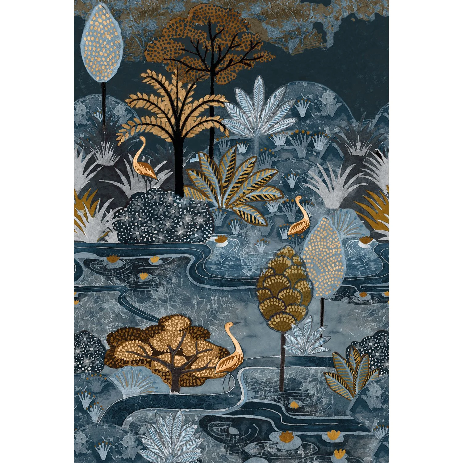 ARUBA Casamance, PANORAMAS 2