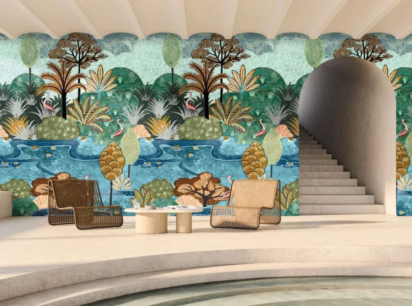 Casamance PANORAMAS 2 — изображение 2