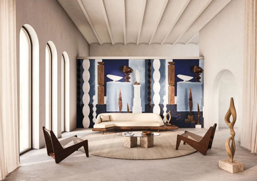 Casamance PANORAMAS 2 — изображение 7