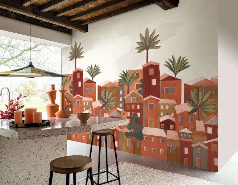 Casamance PANORAMAS 2 — изображение 8