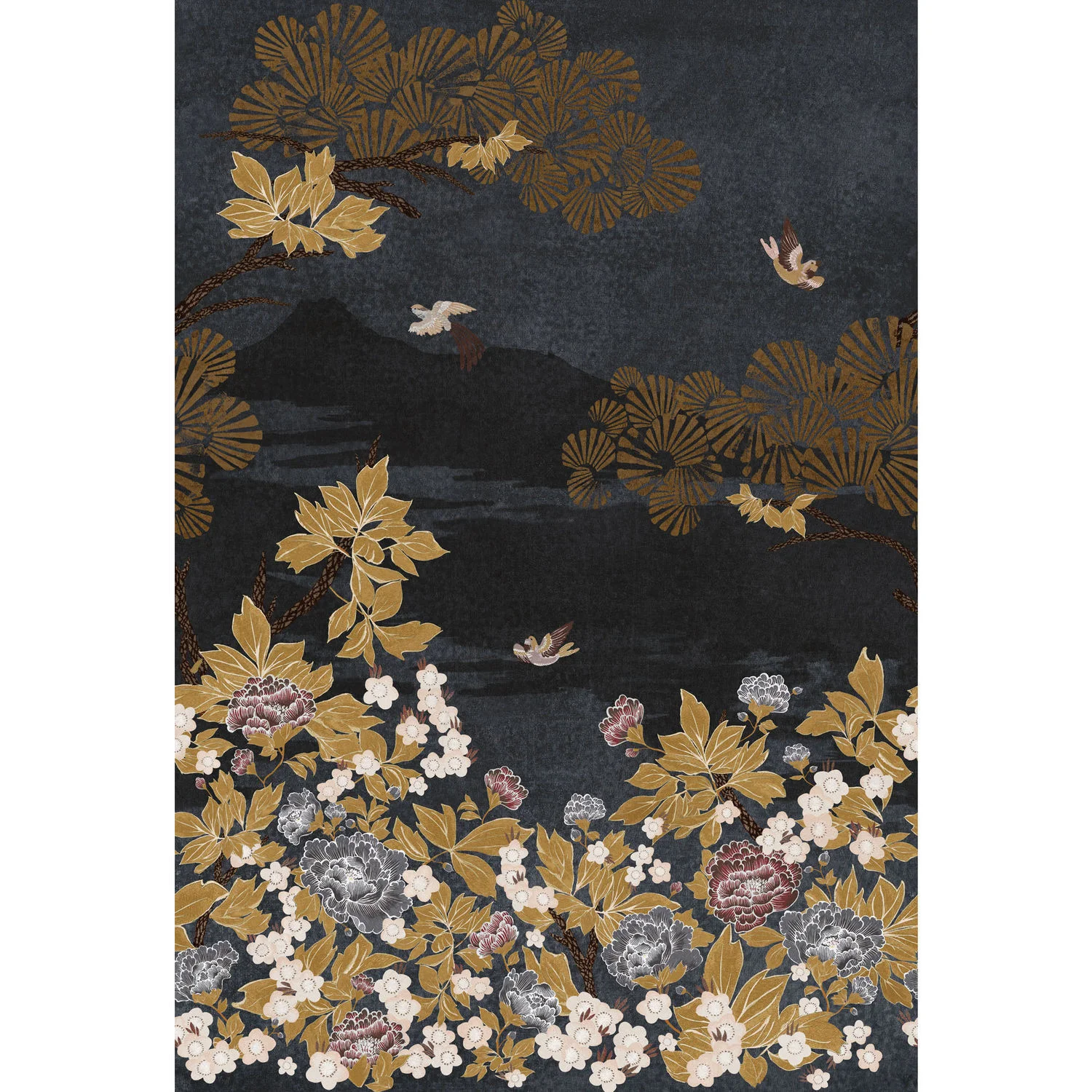 KANSAI Casamance, PANORAMAS 2