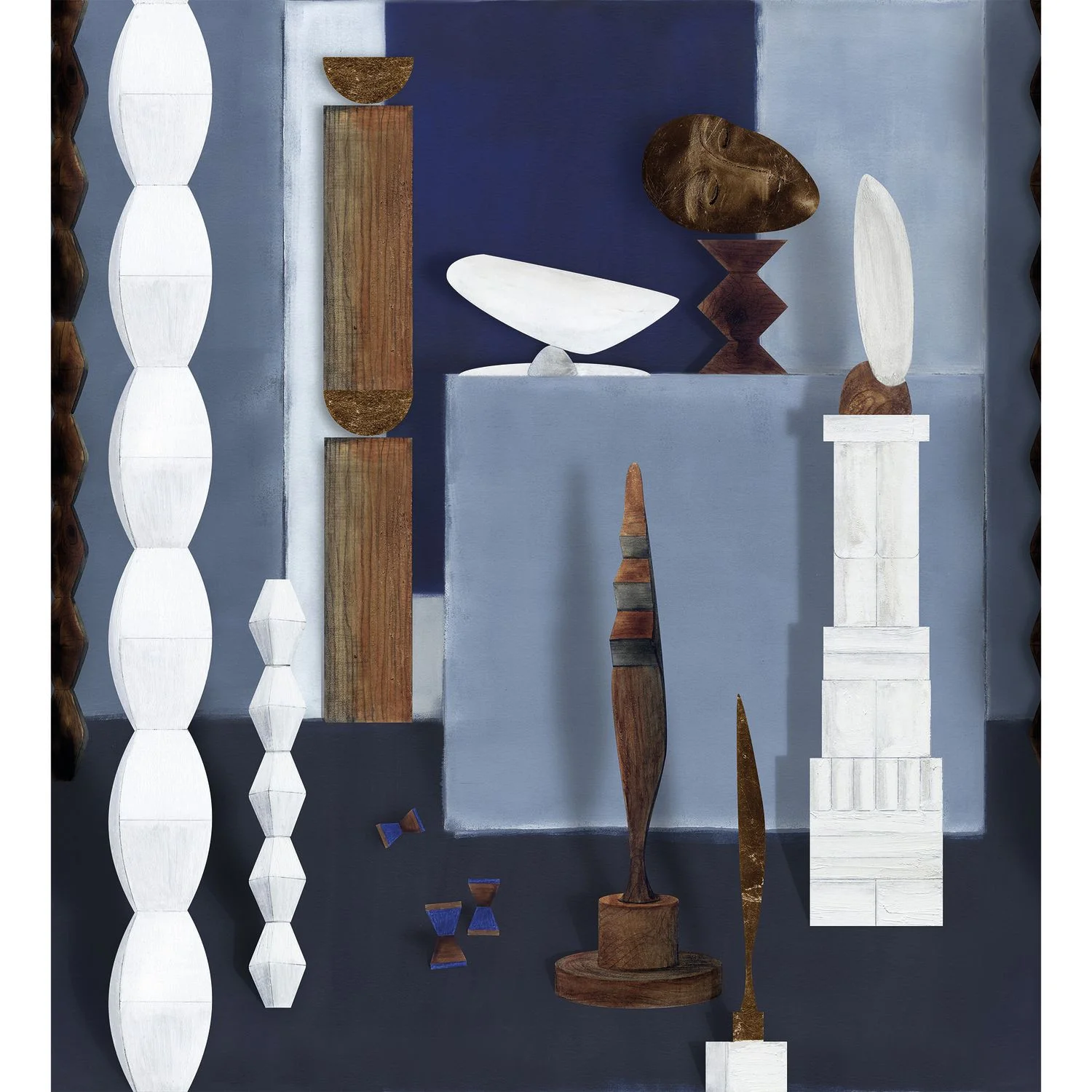 L'ATELIER DE BRANCUSI — изображение товара 2