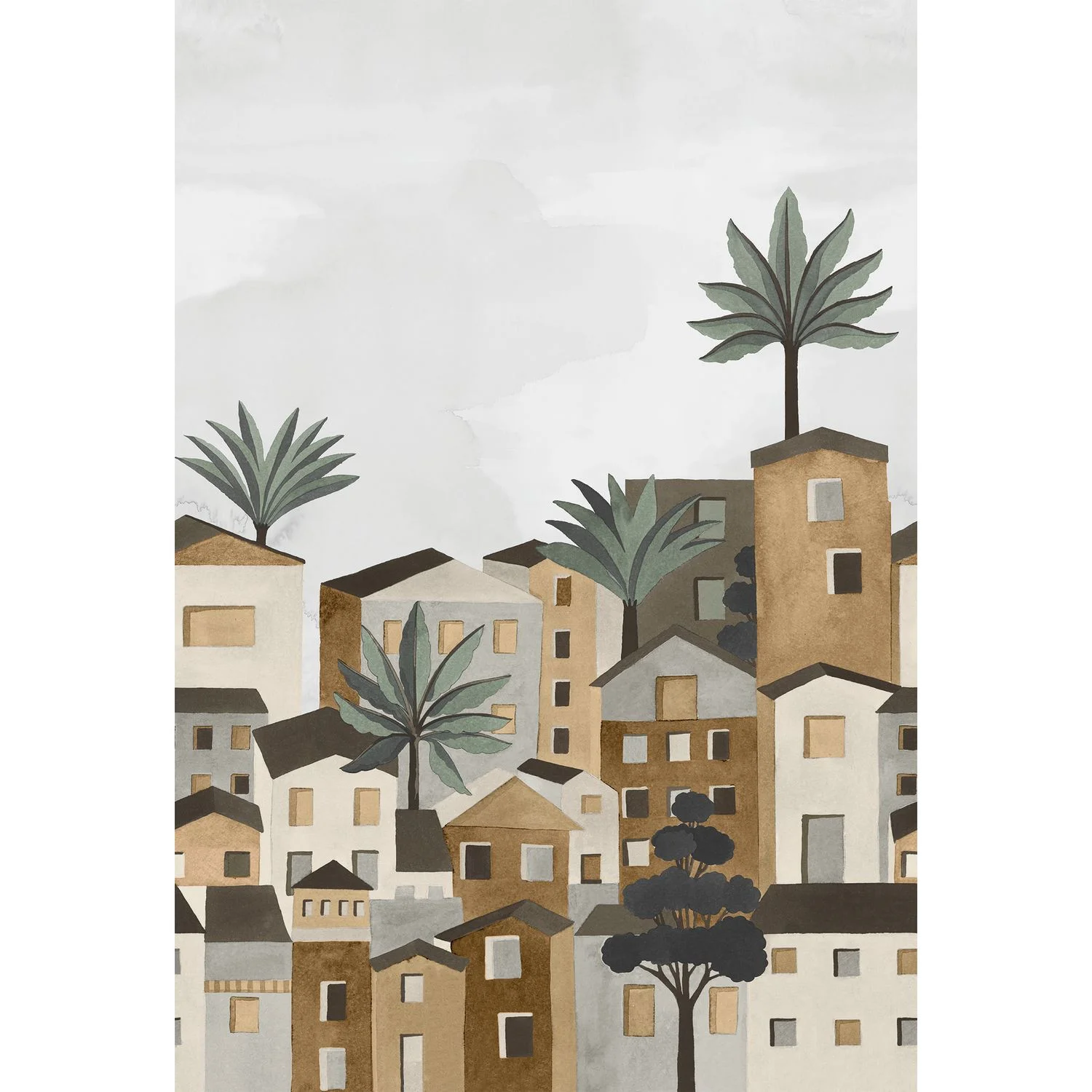 VILA VIELA Casamance, PANORAMAS 2