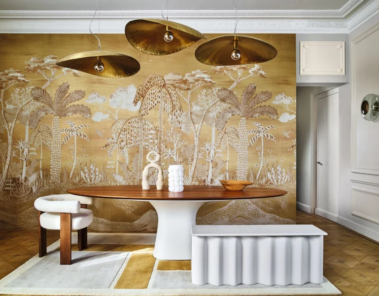 Casamance PANORAMAS 3 — изображение 7