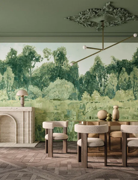 Casamance PANORAMAS 3 — изображение 9