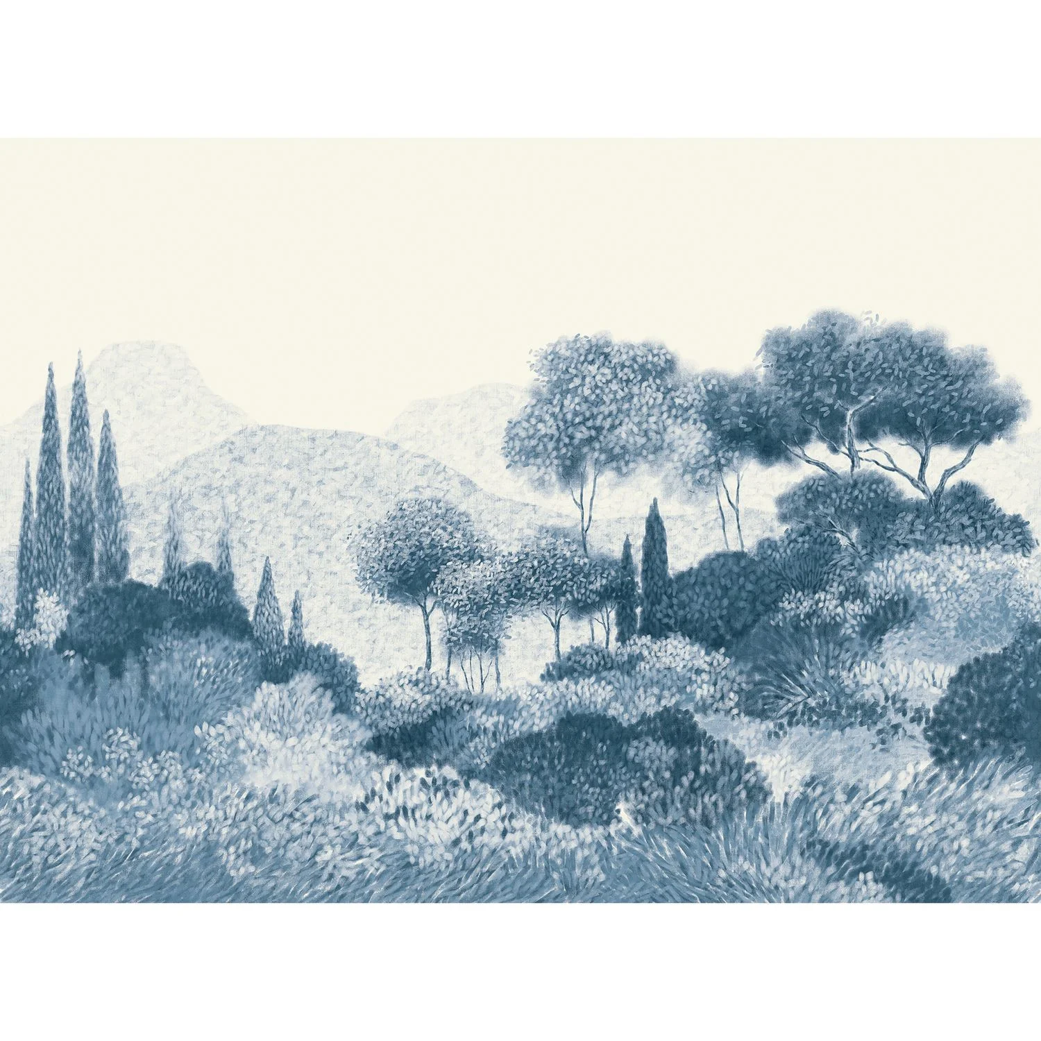 MAQUIS CORSE Casamance, PANORAMAS 4