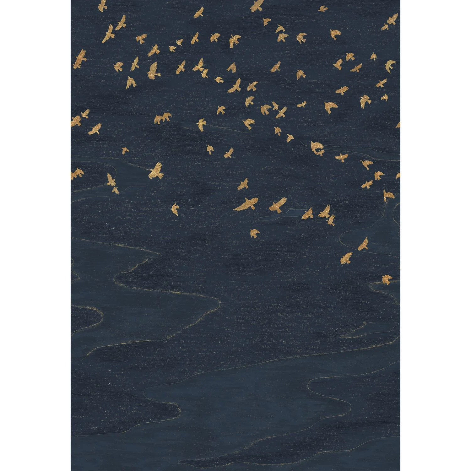 MIGRATION Casamance, PANORAMAS 4