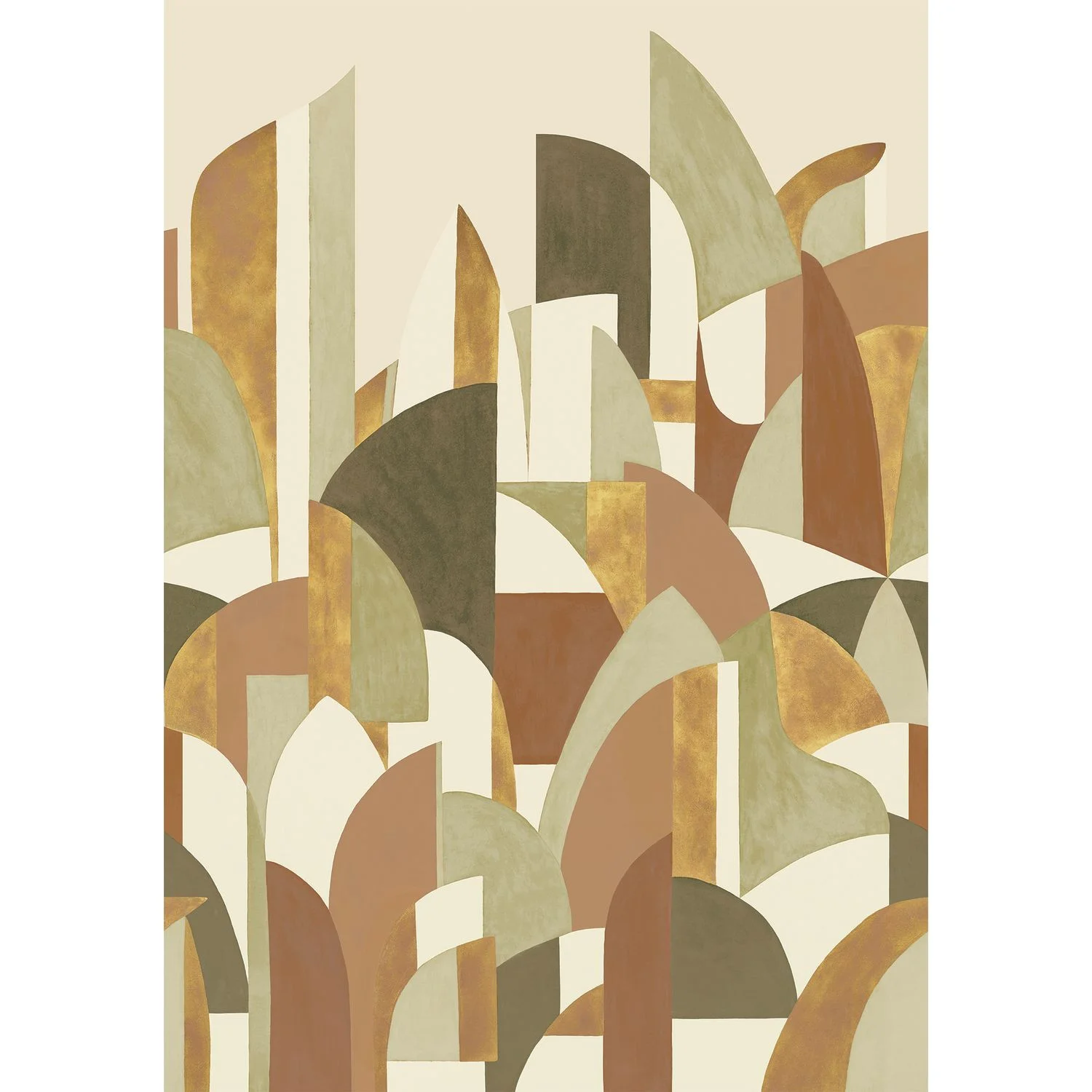 PABLO Casamance, PANORAMAS 4