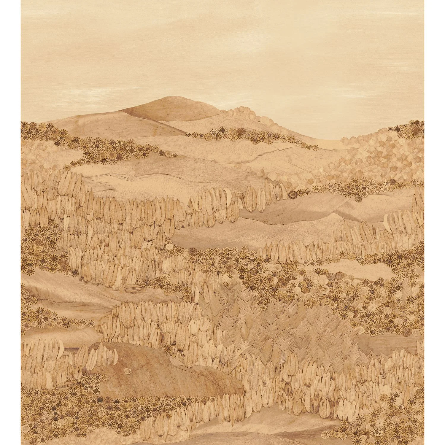 ALMERIA Casamance, PANORAMAS - LES INTEMPORELS