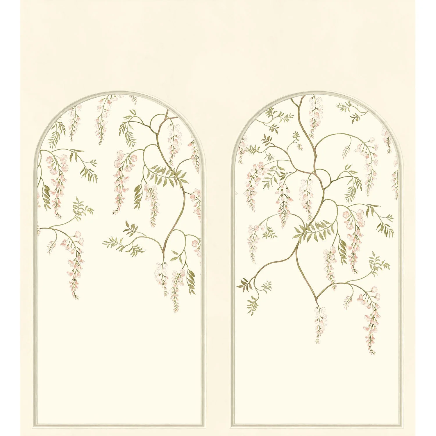 AREZZO ARCHES Casamance, PANORAMAS - LES INTEMPORELS